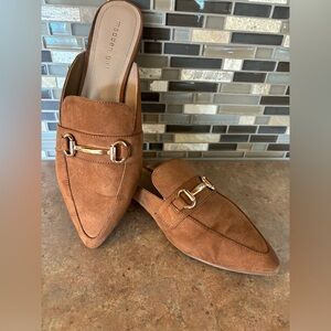 Madden Girl Mules